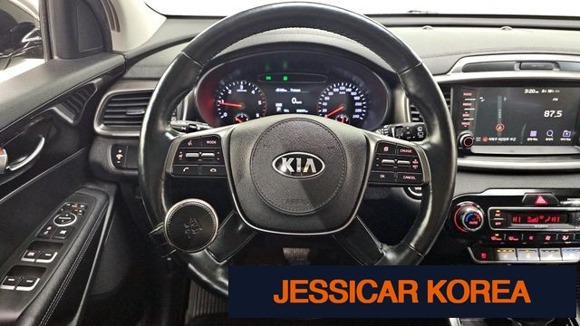 2018 Kia The New Sorento - Thumbnail 4