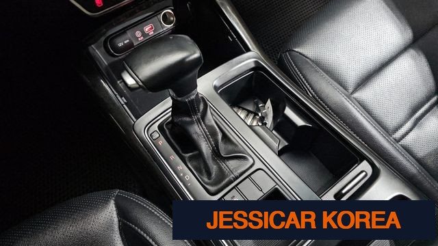 2018 Kia The New Sorento - Thumbnail 6