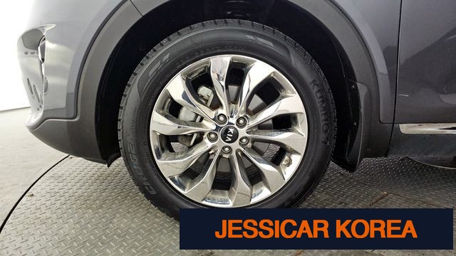 2018 Kia The New Sorento - Thumbnail 7