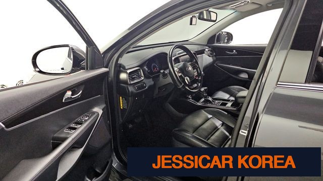 2018 Kia The New Sorento - Thumbnail 8