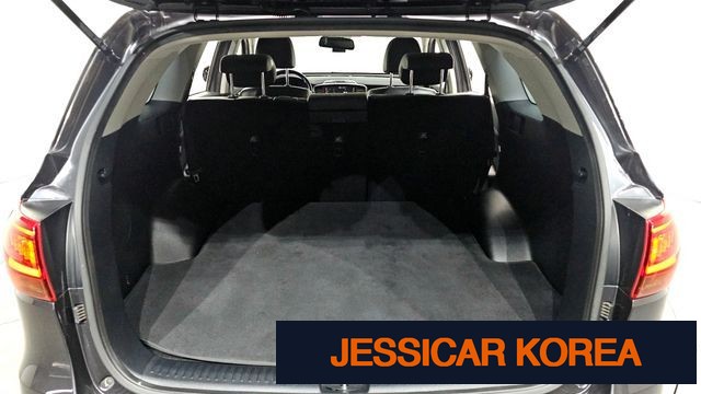 2018 Kia The New Sorento - Thumbnail 11