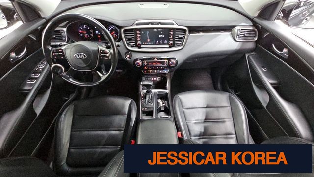 2018 Kia The New Sorento - Thumbnail 12