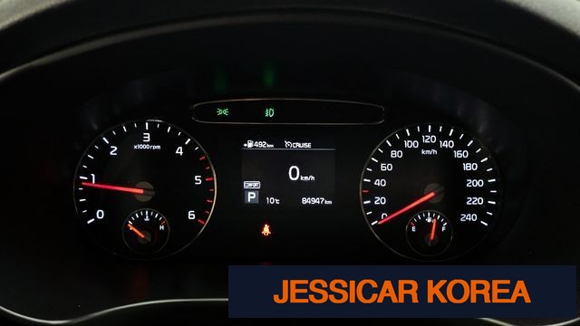 2018 Kia The New Sorento - Thumbnail 13