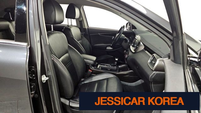 2018 Kia The New Sorento - Thumbnail 15