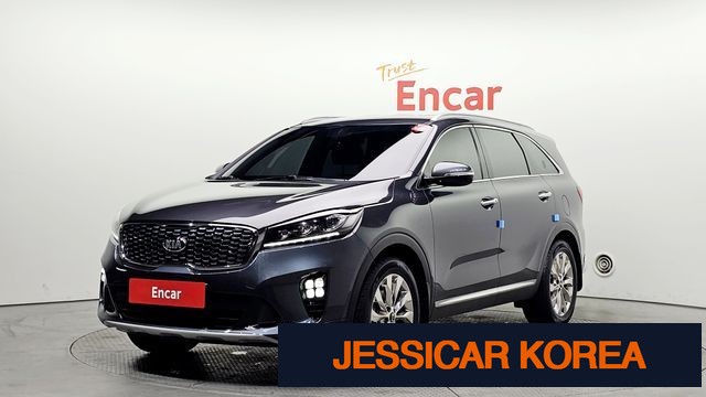 2018 Kia The New Sorento - Thumbnail 16