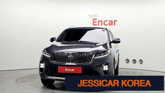 2018 Kia The New Sorento - Thumbnail 19