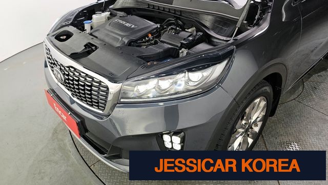 2018 Kia The New Sorento - Thumbnail 20