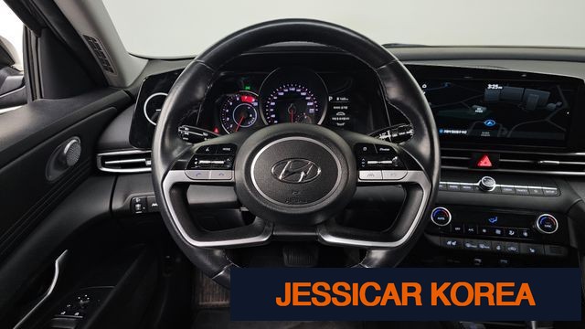 2022 Hyundai Avante (CN7) - Thumbnail 4