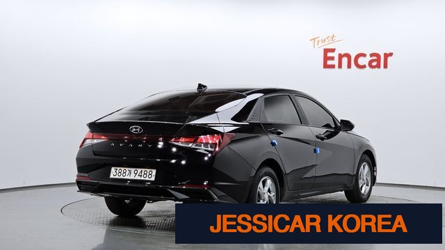 2022 Hyundai Avante (CN7) - Thumbnail 6