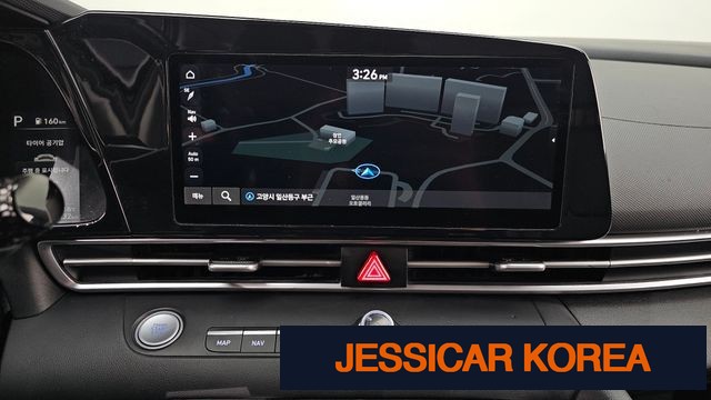 2022 Hyundai Avante (CN7) - Thumbnail 9