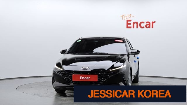2022 Hyundai Avante (CN7) - Thumbnail 13