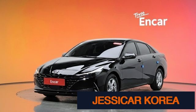 2022 Hyundai Avante (CN7) - Thumbnail 14