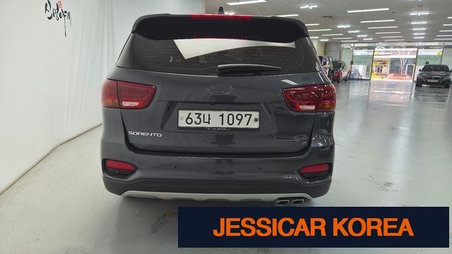 2019 Kia The New Sorento - Thumbnail 2