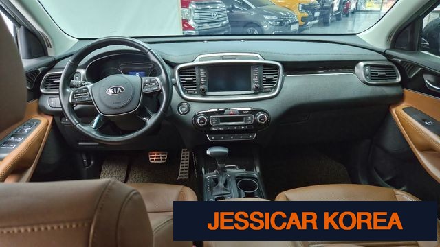 2019 Kia The New Sorento - Thumbnail 3
