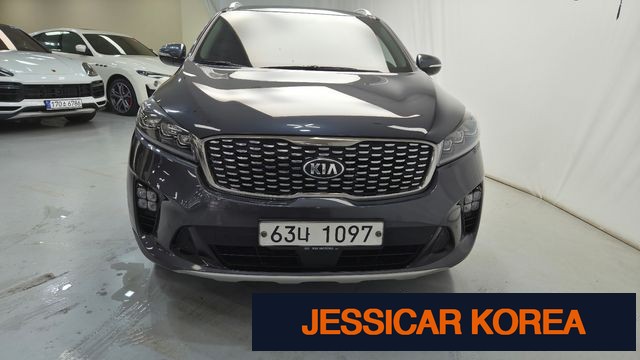 2019 Kia The New Sorento - Thumbnail 4