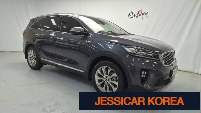 2019 Kia The New Sorento - Thumbnail 6