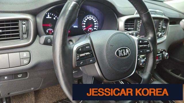 2019 Kia The New Sorento - Thumbnail 12
