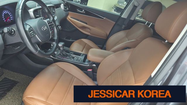 2019 Kia The New Sorento - Thumbnail 13