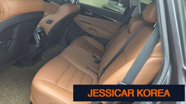 2019 Kia The New Sorento - Thumbnail 15