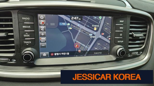 2019 Kia The New Sorento - Thumbnail 16