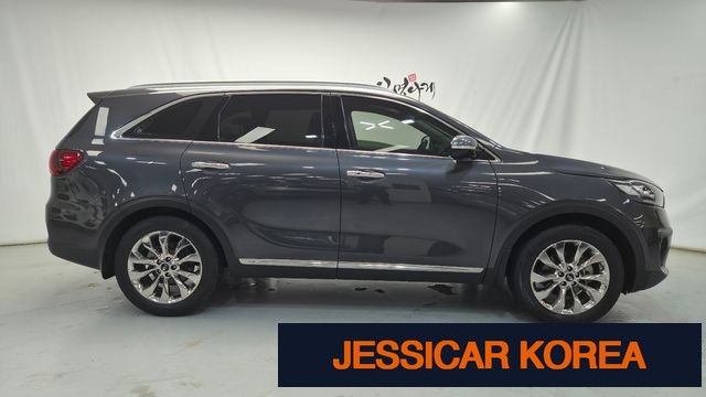 2019 Kia The New Sorento - Thumbnail 17