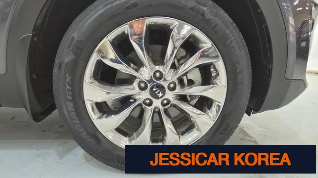 2019 Kia The New Sorento - Thumbnail 19