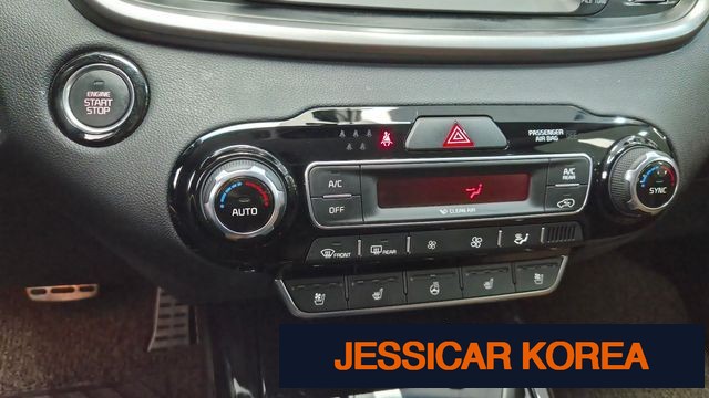 2019 Kia The New Sorento - Thumbnail 20
