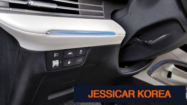 2022 Hyundai The New Grandeur IG - Thumbnail 9