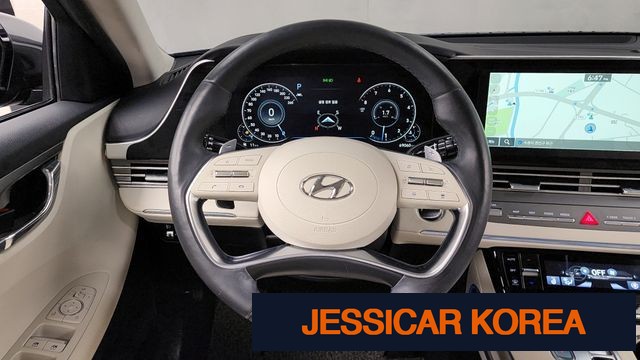 2022 Hyundai The New Grandeur IG - Thumbnail 11