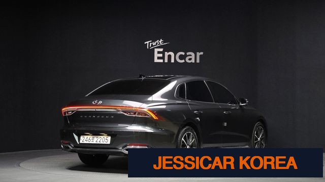 2022 Hyundai The New Grandeur IG - Thumbnail 15