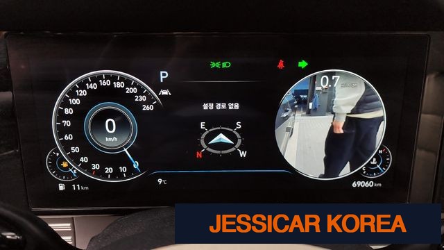 2022 Hyundai The New Grandeur IG - Thumbnail 16