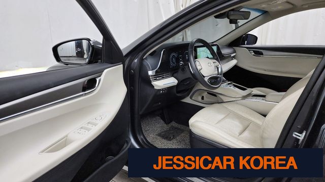 2022 Hyundai The New Grandeur IG - Thumbnail 17