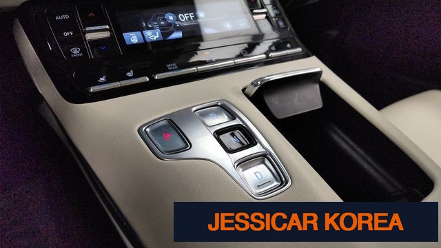 2022 Hyundai The New Grandeur IG - Thumbnail 18
