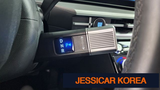 2024 Hyundai Santa Fe (MX5) - Thumbnail 2
