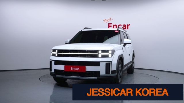2024 Hyundai Santa Fe (MX5) - Thumbnail 5