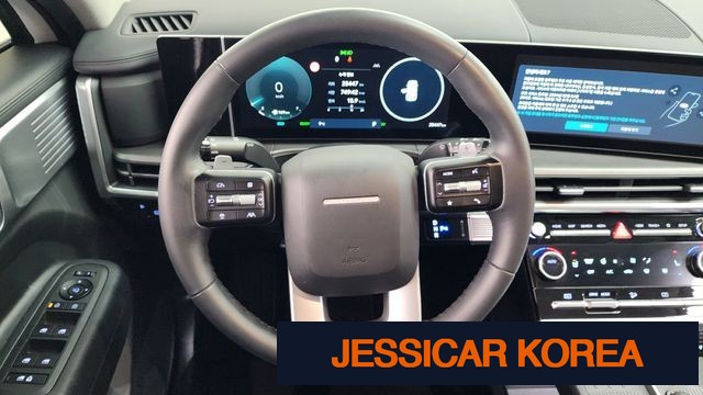 2024 Hyundai Santa Fe (MX5) - Thumbnail 7