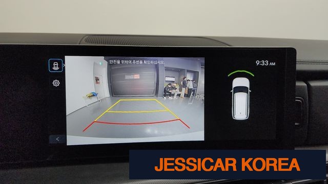2024 Hyundai Santa Fe (MX5) - Thumbnail 8