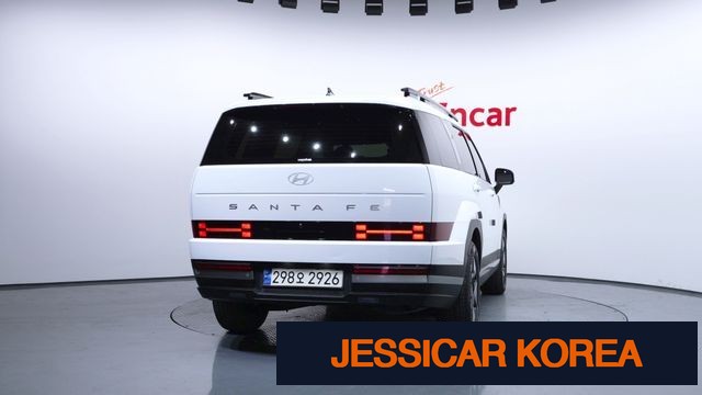 2024 Hyundai Santa Fe (MX5) - Thumbnail 9