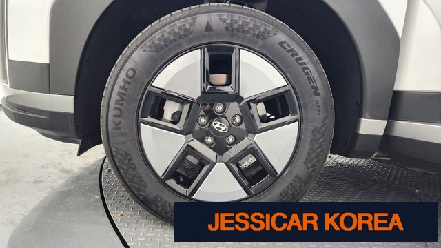 2024 Hyundai Santa Fe (MX5) - Thumbnail 10