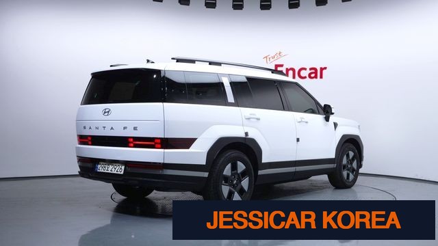 2024 Hyundai Santa Fe (MX5) - Thumbnail 13