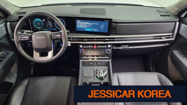 2024 Hyundai Santa Fe (MX5) - Thumbnail 17
