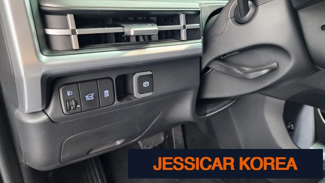 2024 Hyundai Santa Fe (MX5) - Thumbnail 19