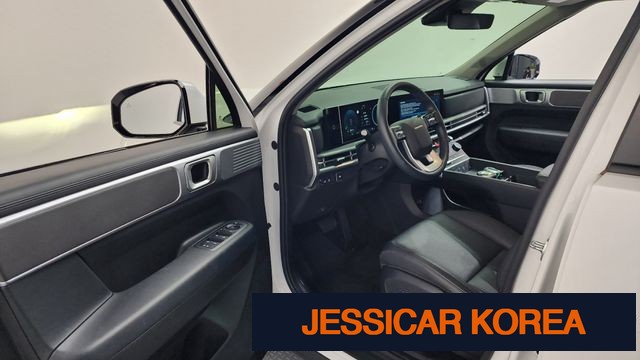 2024 Hyundai Santa Fe (MX5) - Thumbnail 20