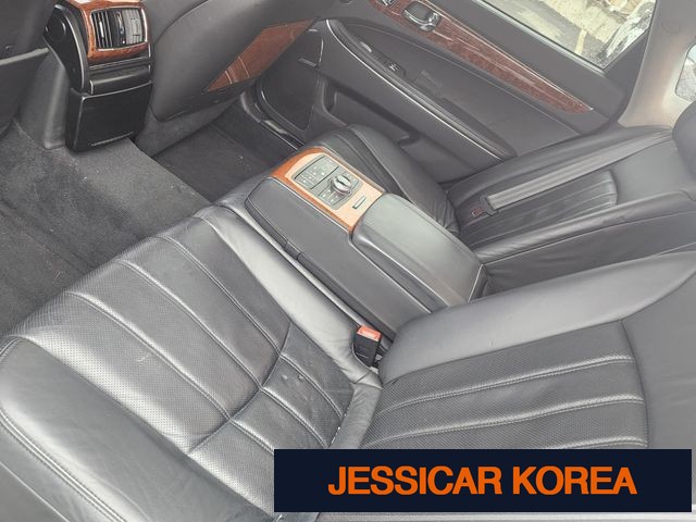 2010 Hyundai Equus (new model) - Thumbnail 18
