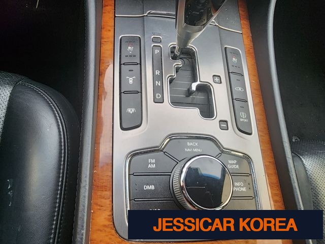 2010 Hyundai Equus (new model) - Thumbnail 19