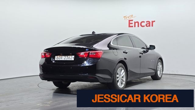 2017 Chevrolet All new Malibu - Thumbnail 4