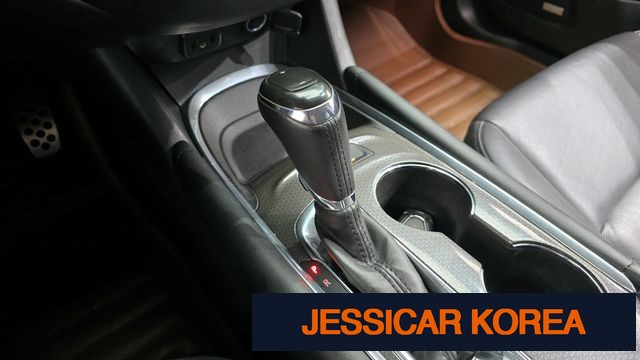 2017 Chevrolet All new Malibu - Thumbnail 6