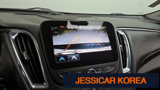 2017 Chevrolet All new Malibu - Thumbnail 14