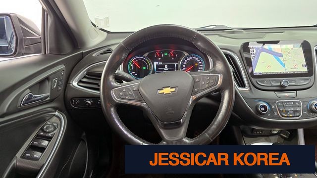 2017 Chevrolet All new Malibu - Thumbnail 15