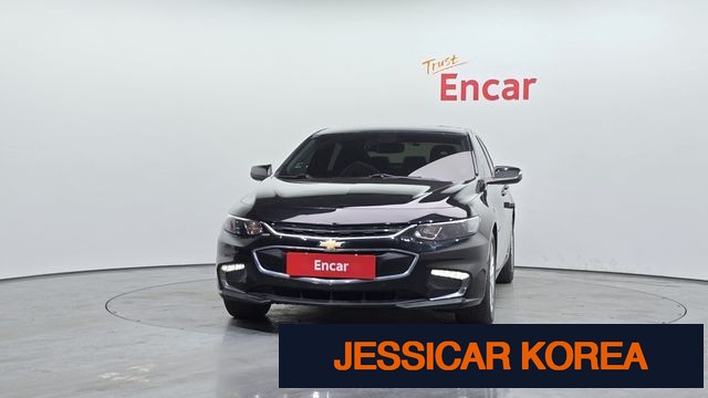 2017 Chevrolet All new Malibu - Thumbnail 17
